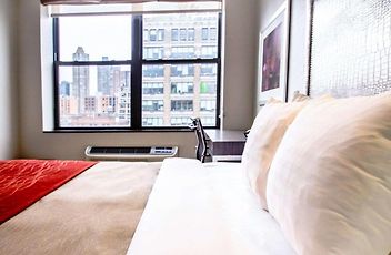 Comfort Inn Midtown West New York Ny